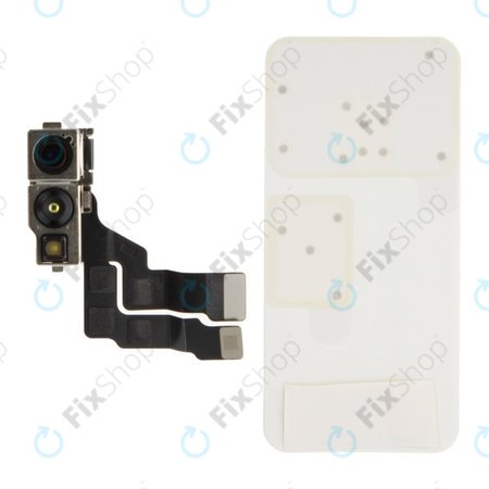 Přední Kamera pro iPhone 14 Pro | 661-29367 | Genuine Apple