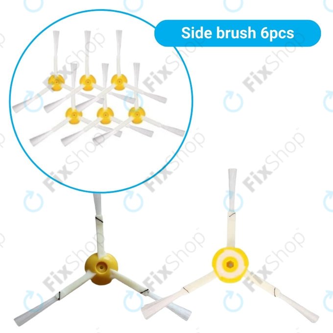 iRobot Roomba 800, 900-series - Rozšírená Sada