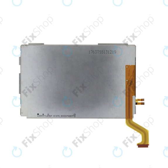 Horní LCD displej pro Nintendo 3DS XL