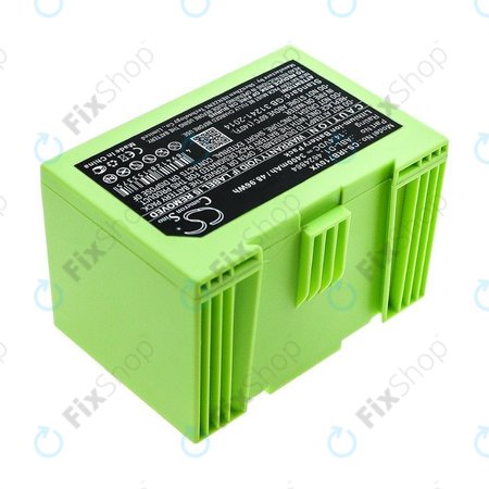 iRobot Roomba e-series, i-series - Baterie ABL-D1, 4624864, ABL-D2 Li-Ion 14.4V 3400mAh HQ