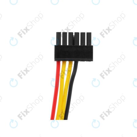 Baterie pro Neato Botvac 70, 75, 80, 85, 2000mAh, Ni-MH, 12V, NX2000SCx10, HQ