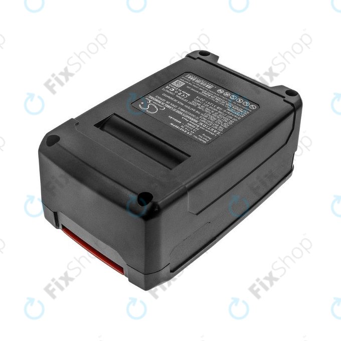 Einhell 18V - Baterie 45.114.36 Li-Ion 18.0V 4000mAH HQ