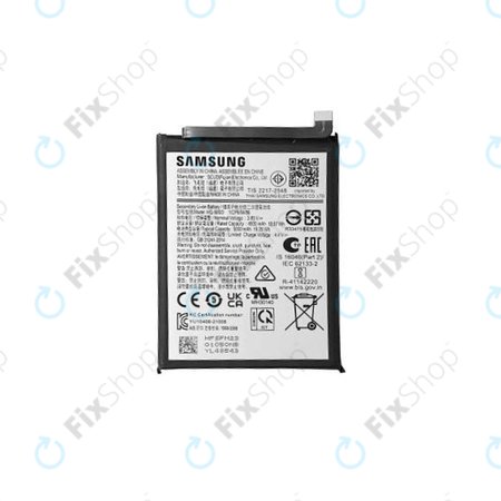 Samsung Galaxy A14 A145R - Baterie HQ-50SD 5000mAh - GH81-23162A Genuine Service Pack
