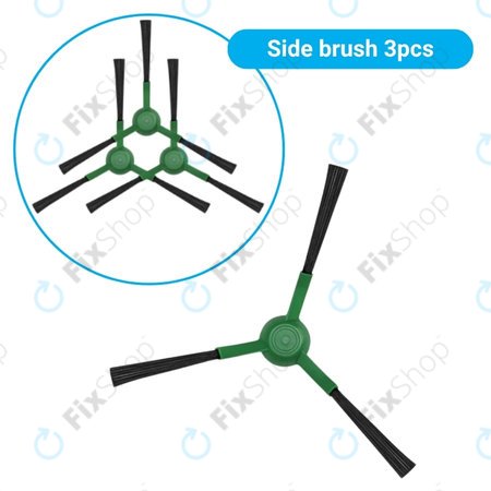 iRobot Roomba Plus 405 Combo, 505 Combo - Kompletní set
