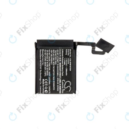 Apple Watch 4 44mm - Baterie A2059 290mAh HQ