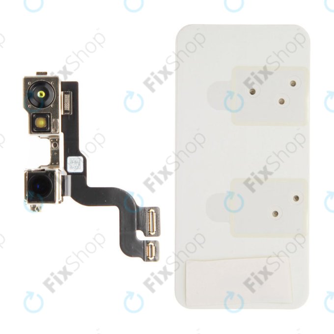 Přední Kamera pro iPhone 14 Plus | 661-30391 | Genuine Apple