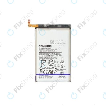 Samsung Galaxy S21 Plus G996B - Baterie EB-BG996ABY 4800mAh - GH82-24556A Genuine Service Pack