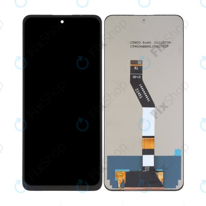 Xiaomi Poco M4 Pro 5G 21091116AG - LCD Displej + Dotykové Sklo TFT