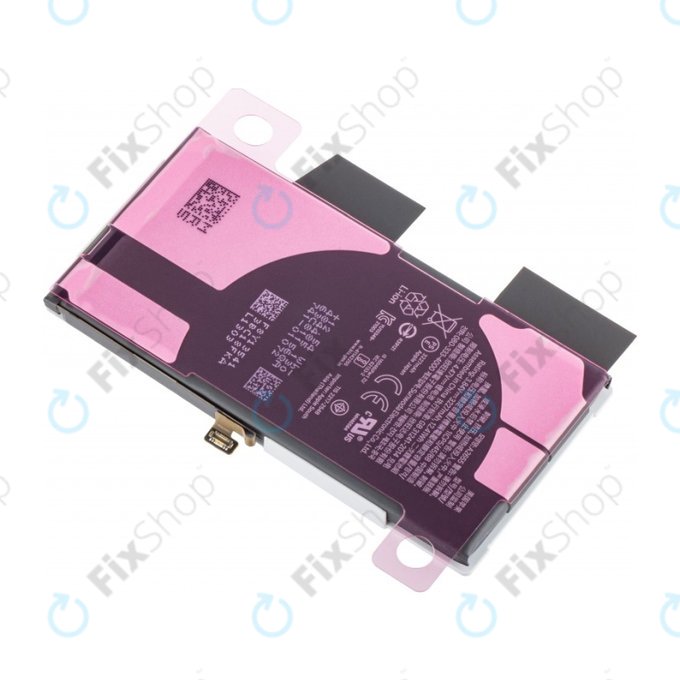 Baterie pro iPhone 13 | 661-21991 | 3227mAh | Genuine Apple