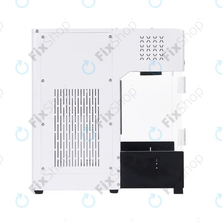 REFOX LM-80B - Laserový Separátor (3v1) 6W 220V