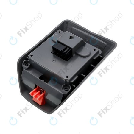 Baterie pro Gardena Comfort Wand-Schlauchbox 35, 8025-20, 1500mAh, Li-Ion, 18V, 008A231, HQ