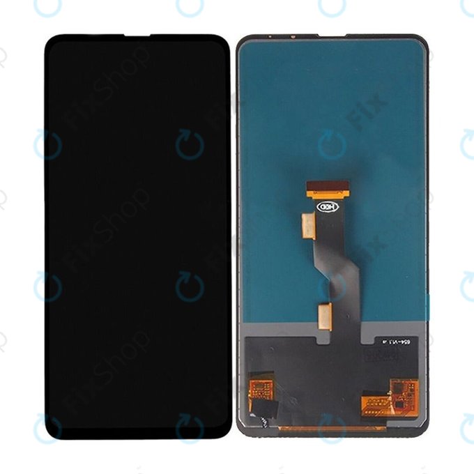 Xiaomi Mi Mix 3 - LCD Displej + Dotykové Sklo TFT