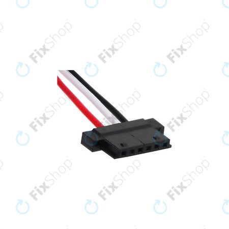 Baterie pro Mitac Mio P350, P550, 1250mAh, Li-Ion, 3.7V, BL-LP1230, HQ