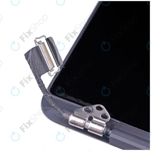 Apple MacBook Pro 15" A1398 (Late 2013 - Mid 2014) - LCD Displej + Přední Sklo + Kryt Refurbished
