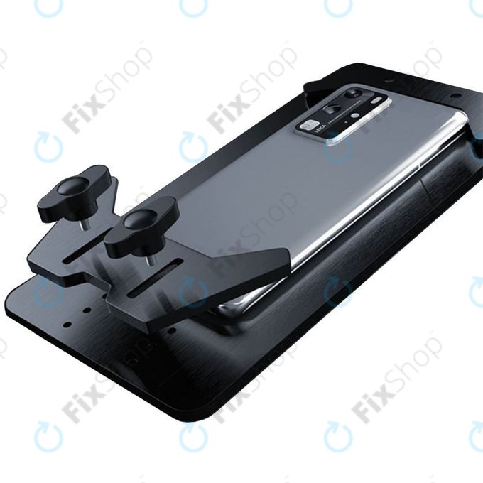 Mijing HG201 - Univerzální Držák na Demontáž Zadního Krytu Telefonu