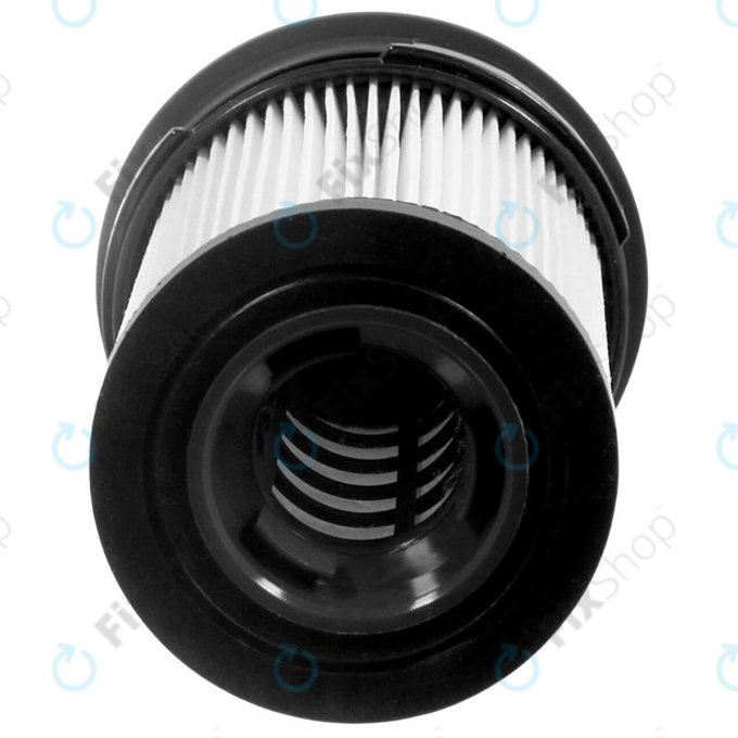 Miele Triflex HX1 FSX - Prachový Filtr