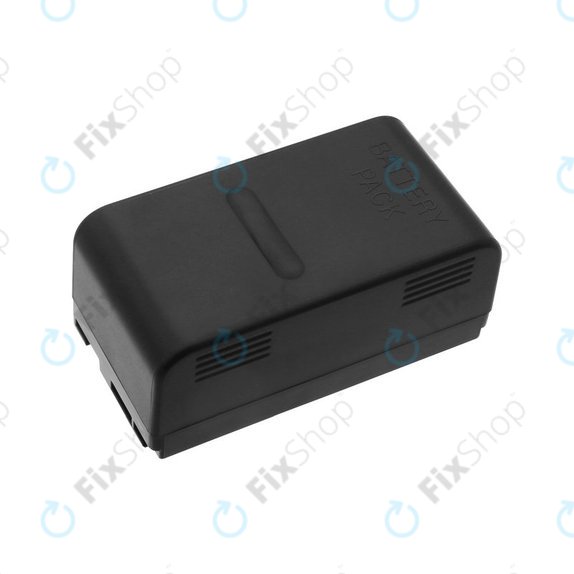 Baterie pro Blaupunkt, Grundig, JVC, Metz, Panasonic, Philips, Siemens, 4200mAh, Ni-MH, 6V, HHR-V40, HQ