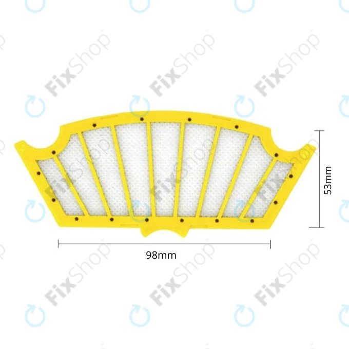 iRobot Roomba 500-series - HEPA Filtr