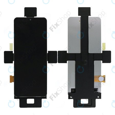 Samsung Galaxy Z Flip 7 F766B - LCD Displej + Dotykové Sklo - GH82-37578A Genuine Service Pack