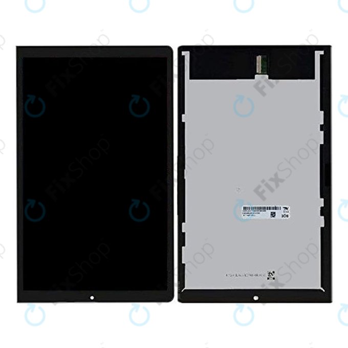 Lenovo Yoga Tab 5 YT-X705F - LCD Displej + Dotykové Sklo