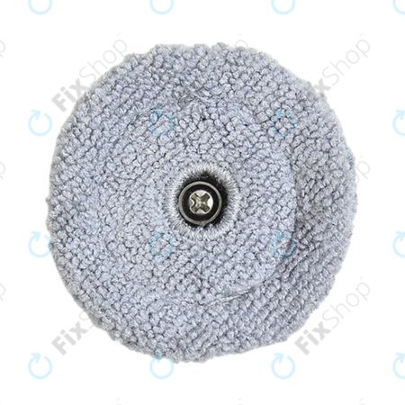 Xiaomi Roborock Saros 10 - Boční mopovací utěrka