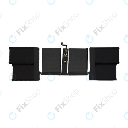 Apple MacBook Pro 14" M1 Pro A2442 (2021) - Baterie A2519 6100mAh FixPremium