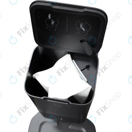 iRobot Roomba e-series, i-series, j-series, s-series - Sáček do Vysavače (3ks)