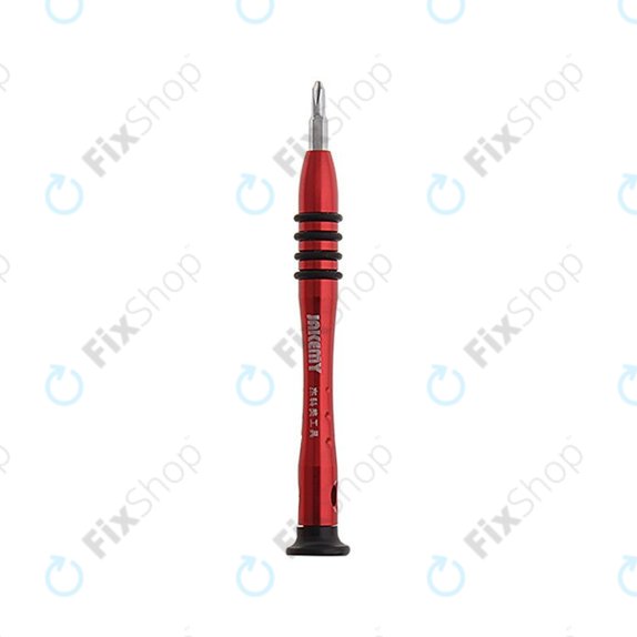 Jakemy JM-8126 - Sada Servisního Nářadí pro Servis Elektroniky 58v1