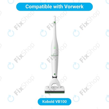 Vorwerk Kobold VB100 - Prachový Filtr FP100