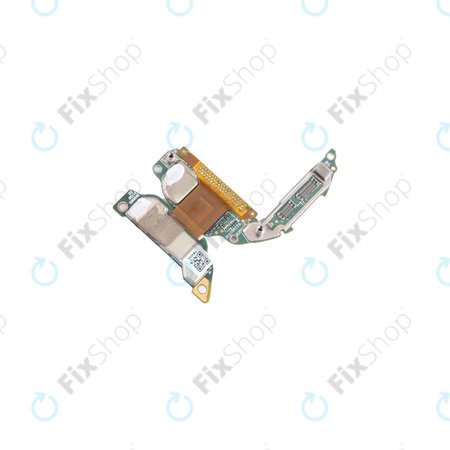 Huawei Watch GT 2 Pro Vidar-B19 - Základní Deska (32MB/4GB) - 03033VHV, 03033WJH Genuine Service Pack