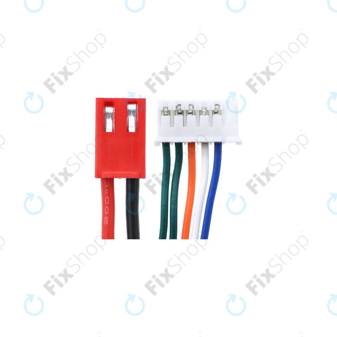 Baterie pro Rowenta RH6543WH, RH6545WH, RH6547WH, 2000mAh, Li-Ion, 14.4V, RS-RH5864, HQ