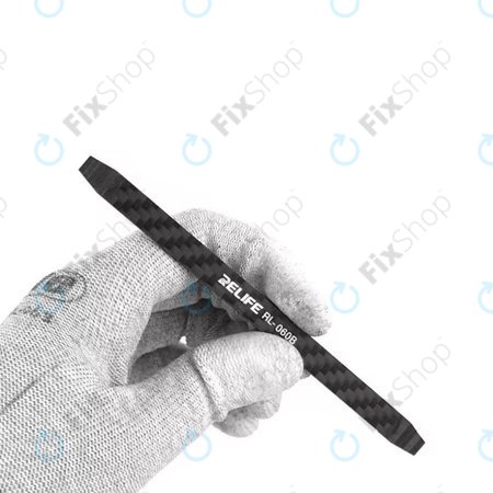 Relife RL-060B - Karbonové Páčidlo na Opravu Mobilních Telefónu
