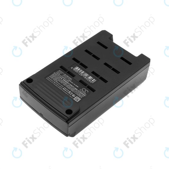 Baterie pro Tineco P1, Pure One S12, 2000mAh, Li-Ion, 21.6V, ZB1873-6S1P-0, HQ