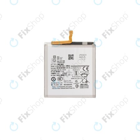 Samsung Galaxy S25 - Baterie EB-BS931ABE 4000mAh
