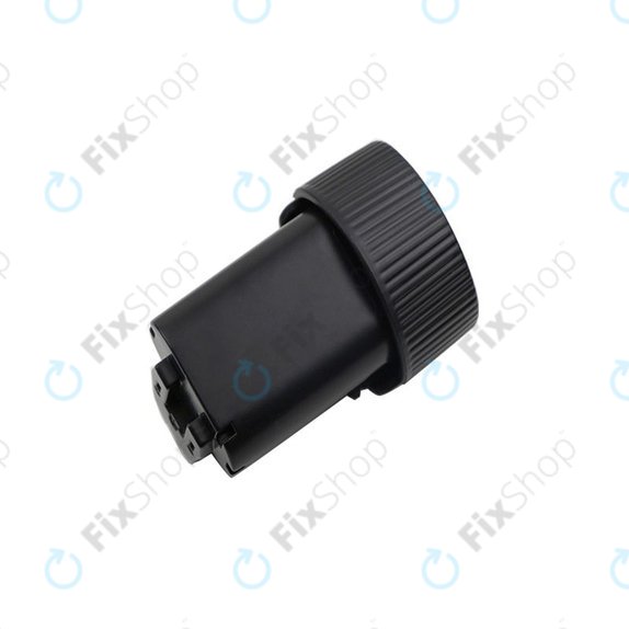 Baterie pro Makita CC300, LC01, JV100, 2500mAh, Li-Ion, 10.8V, 194550-6, HQ