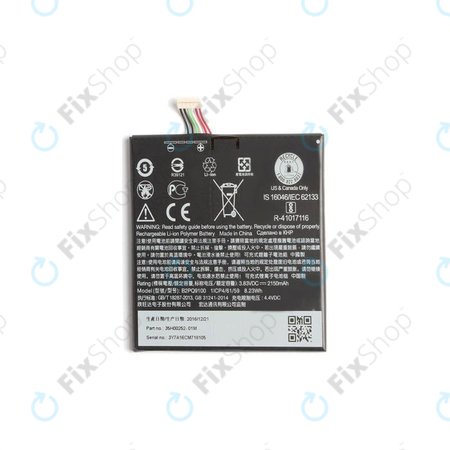 HTC One A9 - Baterie B2PQ9100 2150mAh