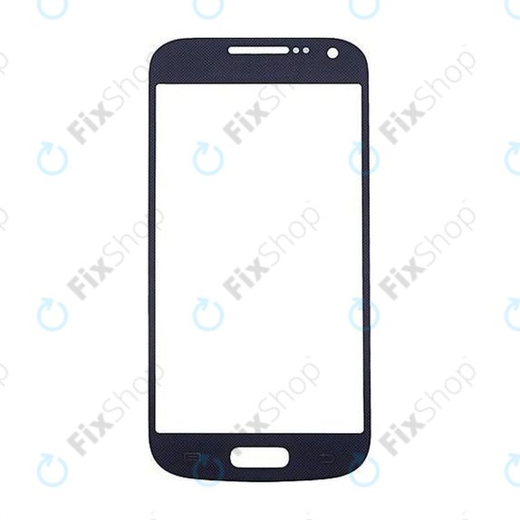 Samsung Galaxy S4 Mini i9195 - Dotykové Sklo (Black Mist)