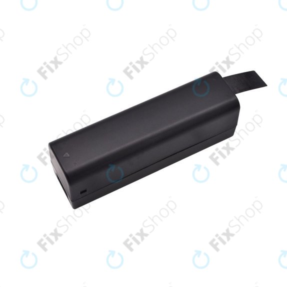 Baterie pro DJI Osmo, Zenmuse X3, X5, 1100mAh, Li-Pol, 11.1V, HB01, HQ