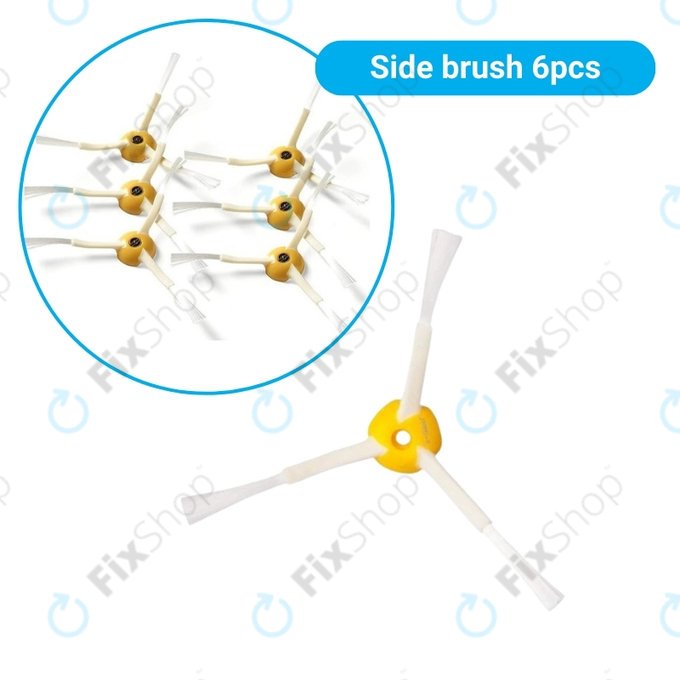 iRobot Roomba 500, 600-series - Kompletní Set