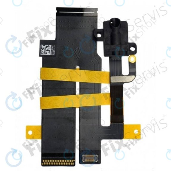 Apple iPad 3 - Nabíjecí Konektor + Flex Kabel