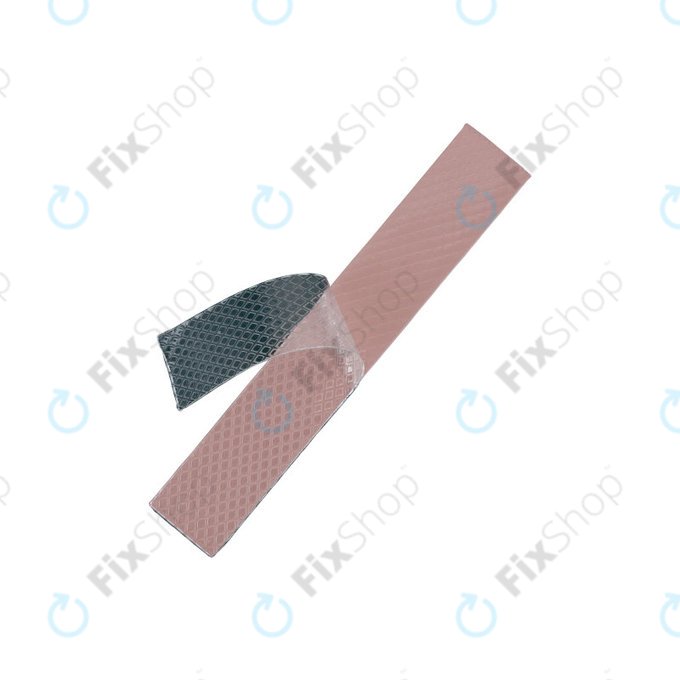Teplovodivá podložka 120x20x1,5mm, Thermal Grizzly Minus Pad 8, 1ks
