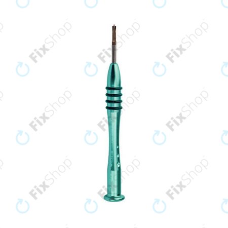 Penggong - Šroubovák - Convex Phillips 2.5mm