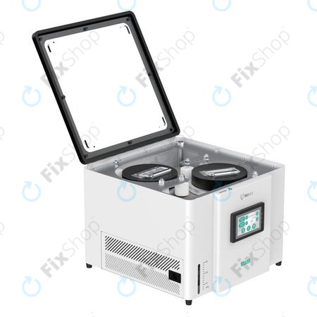 Refox AP32 - Automatický Brusný a Lešticí Stroj