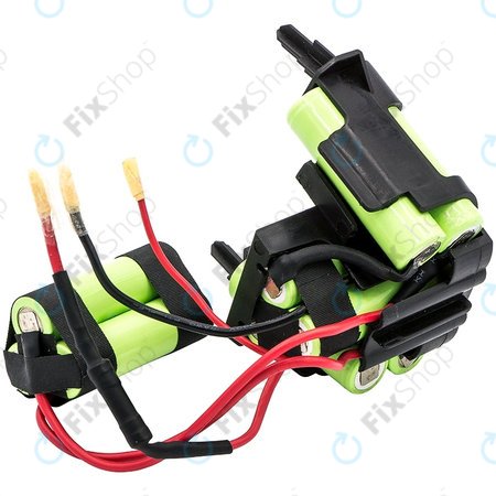 AEG Electrolux Ergorapido AG-series - Baterie 2199035011 12.0V 1500mAh HQ