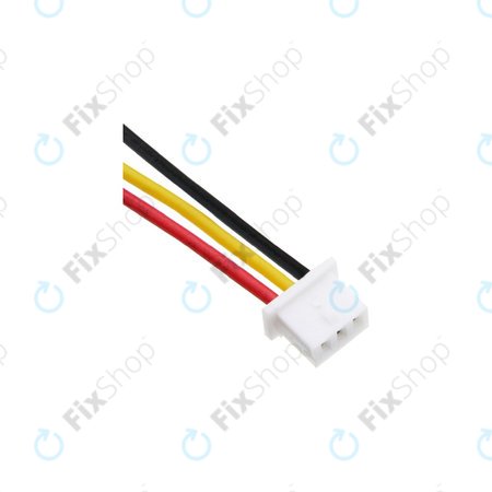 Baterie pro Logitech G533, G933, 1200mAh, Li-Pol, 3.7V, 533-000132, HQ