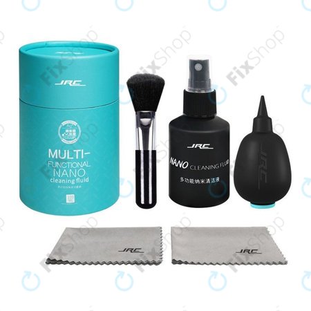 JRC - Multifunkční Čistící Souprava 5v1