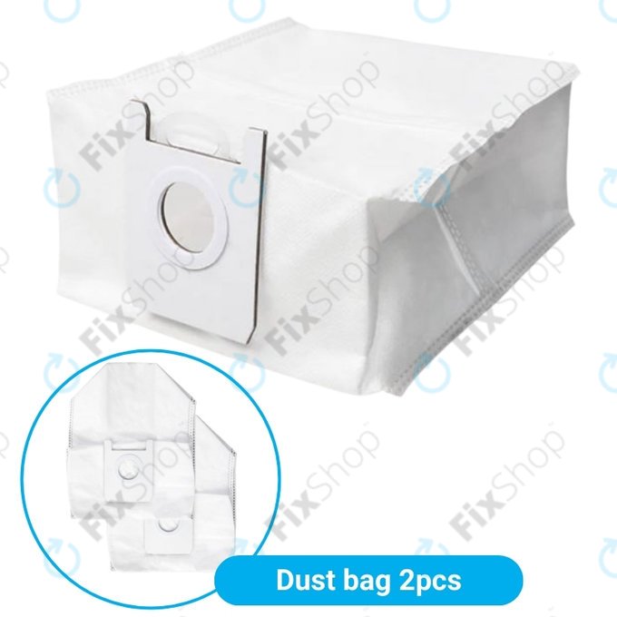 Roidmi EVE Plus - Rozšírená Sada