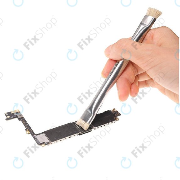 Antistatický kartáček na čištění základních desek (PCB), 2UUL CL11