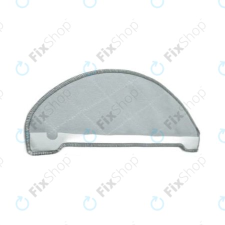 Xiaomi Viomi S9, Proscenic M7 Pro, M8 Pro - Mopovací Útěrka