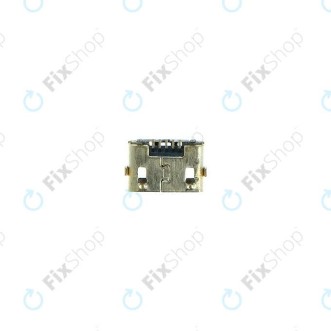 Huawei MediaPad T3 8.0, T5 - Nabíjecí Konektor